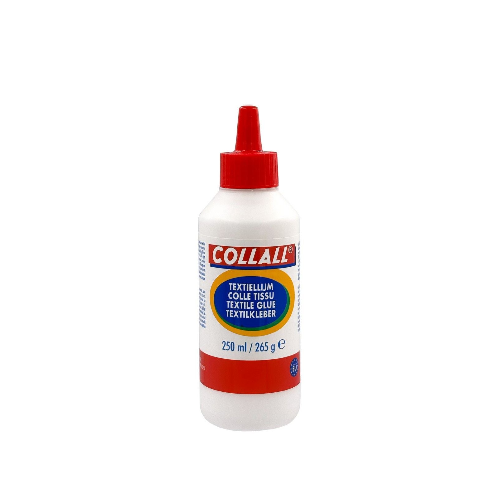 Collall • colle textile 250ml