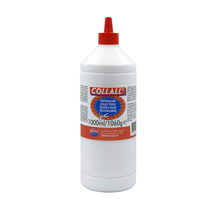 Collall • colle textile 1000ml