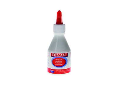 Colle textile Quantore colle 100ml