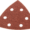 Feuille abrasive Connex delta bh 94mm mix 25 - com100025