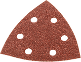 Feuille abrasive Connex delta bh 94mm mix 25 - com100025 - afbeelding 2