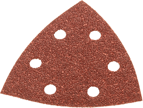 Feuille abrasive Connex delta bh 94mm mix 25 - com100025