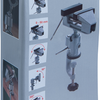 Etau Connex 50 mm (360°) extensible - com870050