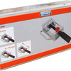 Etau machine Connex 60mm aluminium - com870060