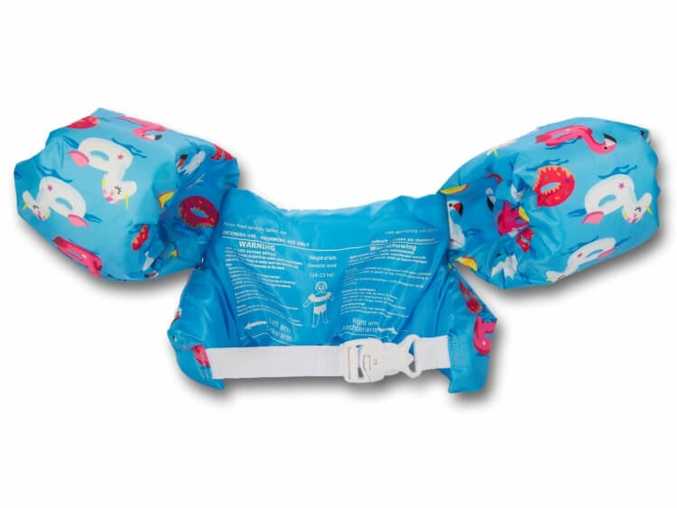 Gilet de sauvetage enfant Comfortpool Floating Fun