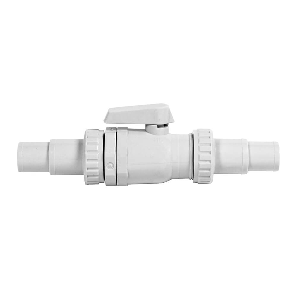Valve à billes ComfortPool 32 38 mm