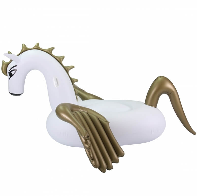 Comfoughpool - ComfortPool Mega Pégase gonflable