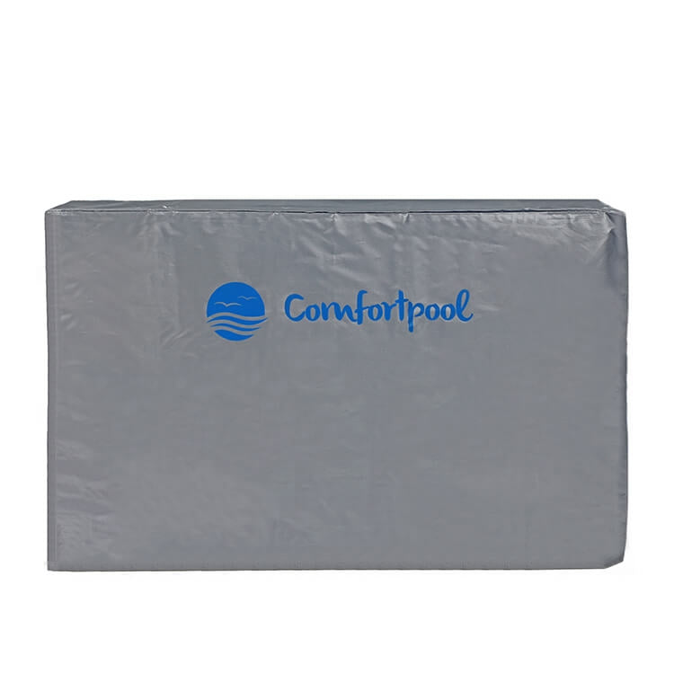 ComfortPool Heat Pocver ​​Eco Square