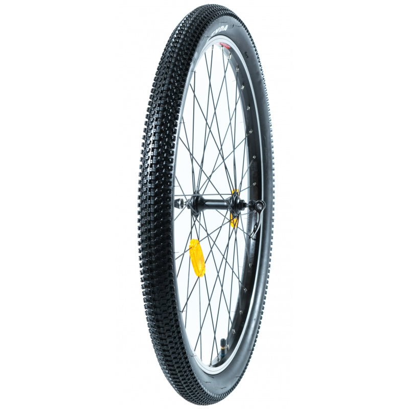 Roue avant 26 pouces croisé en V max