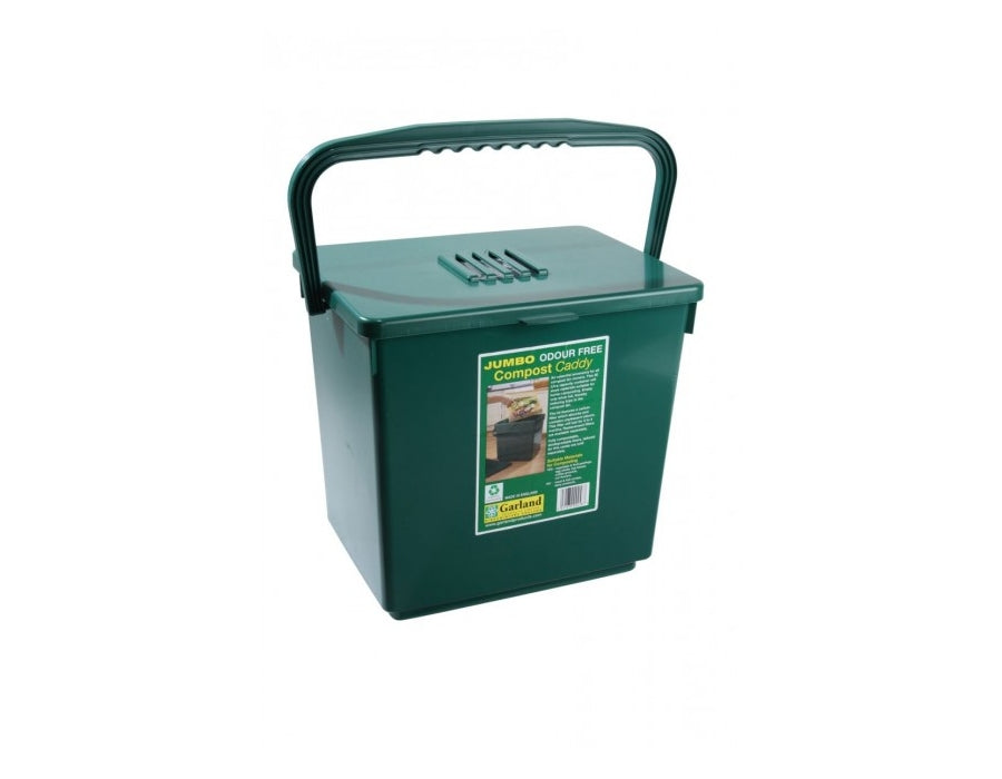 Garland GFT Box avec filtre à parfum Jumbo 30L