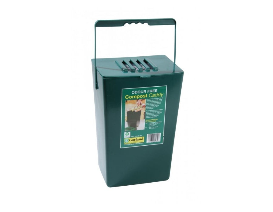 Garland GFT Container avec filtre d'odeur moyenne 9L