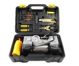 Compresseur Topgear 12 volts - afbeelding 2