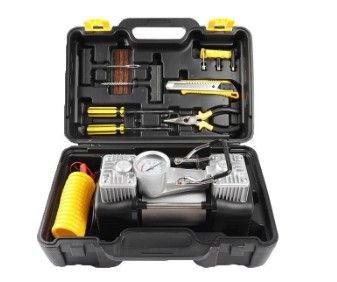 Compresseur Topgear 12 volts