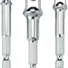Con:p jeu d'adaptateurs 3 pièces - b23003