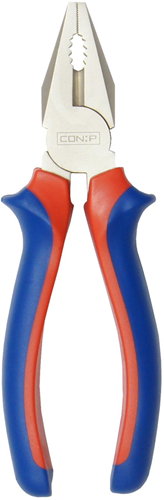 Con:p pince universelle 180mm 2c - cpt112180