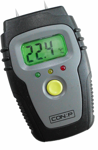 Con:chiffre p. humidimètre bois bebat - b29820