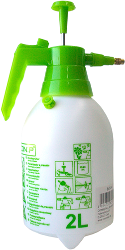 Con:p pulvérisateur à pression 2,0l 570 - b45041