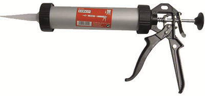 Con:p seringue de mastic fermée 310ml - b27422