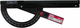 Con:p rapporteur demi-rond + barre 30cm - b26680