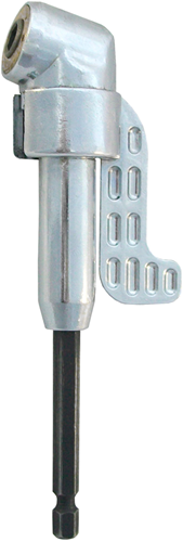 Con:p porte-embout rallonge angle droit 105° - b20908