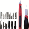 Con:p couteau hobby 16 pièces - b20896