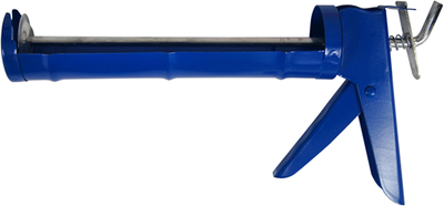 Pistolet à calfeutrer Con:p cranté - cp781605