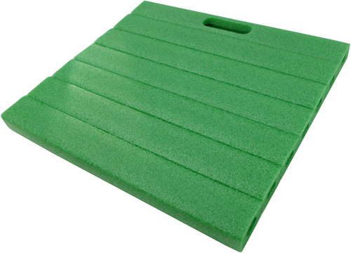 Con:p coussin de genou 35x30x3cm couleur - b46425