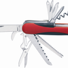 Con:p couteau de coupe 12 en 1 inox - b28900