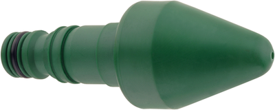 Con:p cure-pipe 'nettoyeur de canalisations' - sa100