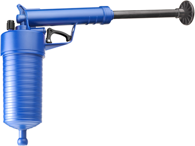 Con:p pistolet à air comprimé multi nettoyage - sa220