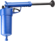 Con:p pistolet à air comprimé multi nettoyage - sa220