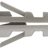 Con:p plug 10mm pp seau 100pcs - b30028