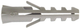 Con:p plug 10mm pp seau 100pcs - b30028