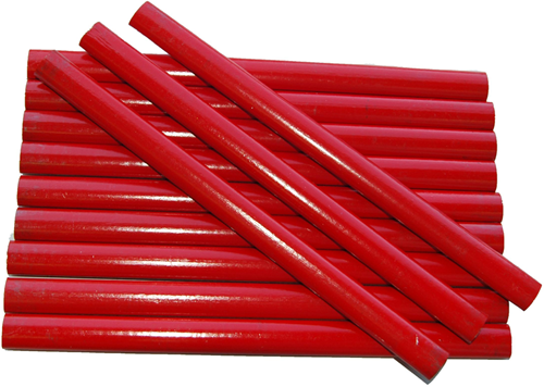 Con:p crayon 17cm bois sec 12pcs - cpt780540