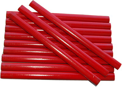 Con:p crayon 17cm bois sec 12pcs - cpt780540