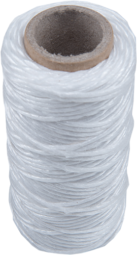 Con:p corde pp 2mm 9kg bobine 50m - b34177