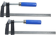 Con:p jeu de pinces 200x50mm 2pcs - b25621