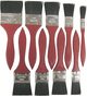 Con:p jeu de pinceaux 9pcs - b21622