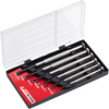 Con:p jeu de tournevis de précision 6pcs - b20556