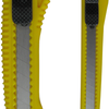Con:p set jeu de couteaux universels | 9 mm 18 mm - 2 parties - b20872
