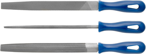 Con:p jeu de limes 3 pcs - cpt966903