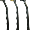 Con:p brosse en acier (petite) 3 pcs - b20123