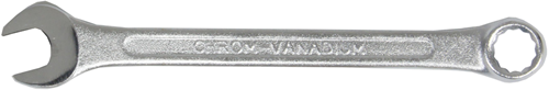 Con:p clé polygonale à fourche 6mm - cpt539006