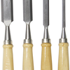 Con:p jeu de burins bois 4pcs - cpt861000