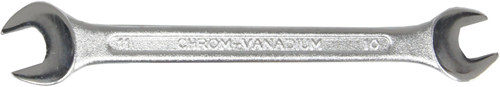 CON-P CON-P CPT511011 Moers Key 10x11 mm