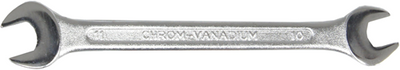 CON-P CON-P CPT511011 Moers Key 10x11 mm