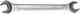 CON-P CON-P CPT511011 Moers Key 10x11 mm