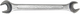 CON-P CP-P CPT511213 Moers Key 12x13 mm