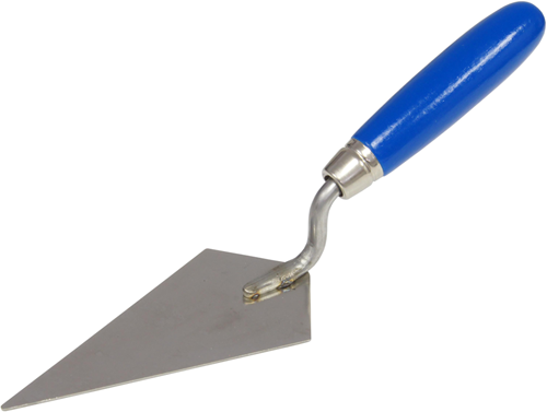 Con:p truelle pointue hambourg 140mm inox - cp781146