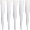 Con:p bouchon de remplacement pour silicone 5pcs - b27424